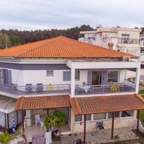 Alemar Estates Agia Triada 외부 사진