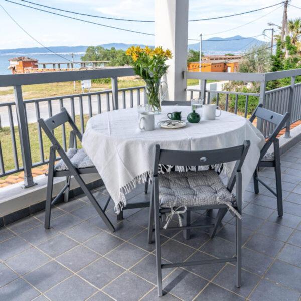 Alemar Estates Agia Triada 외부 사진