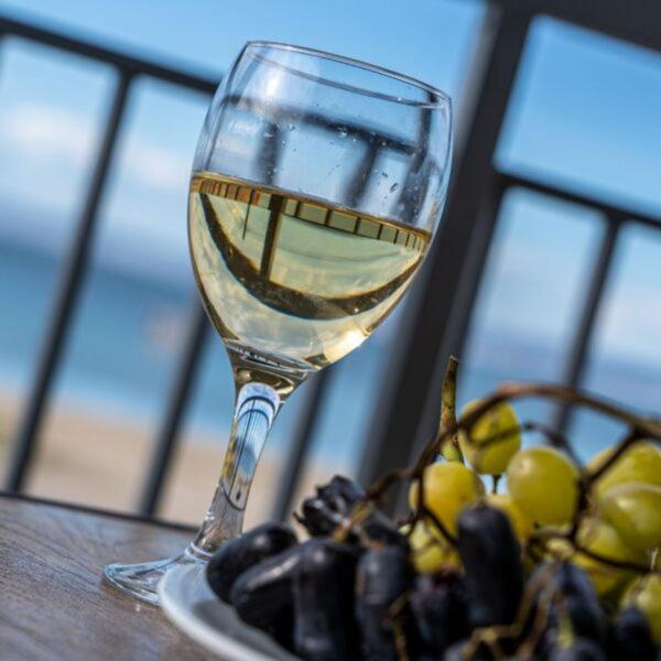 Alemar Estates Agia Triada 외부 사진